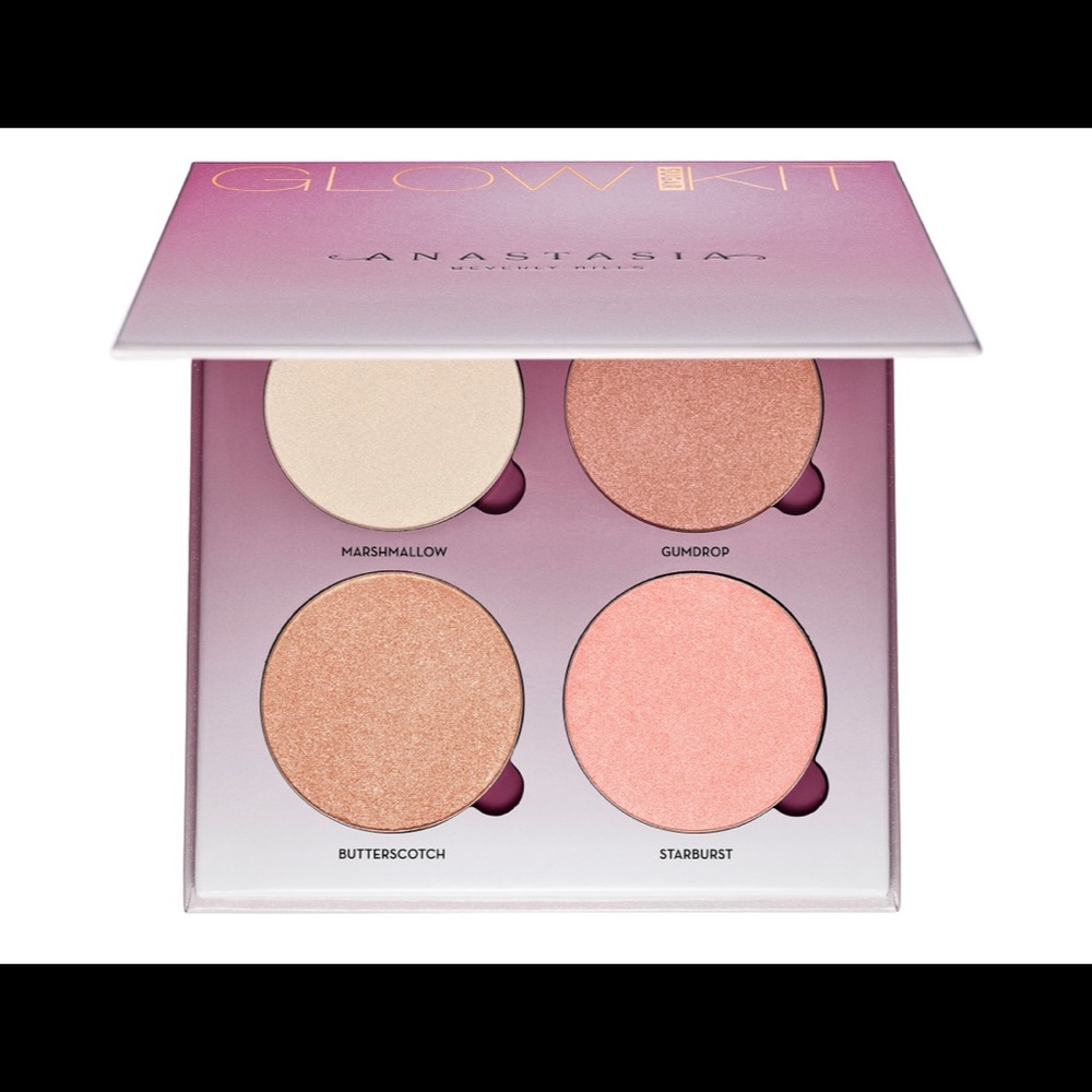 Anastasia Beverly Hills - Sugar Glow Kit